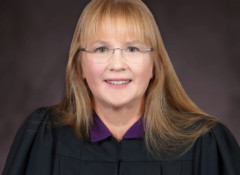 About the Judge